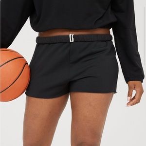Aerie offline comfy shorts